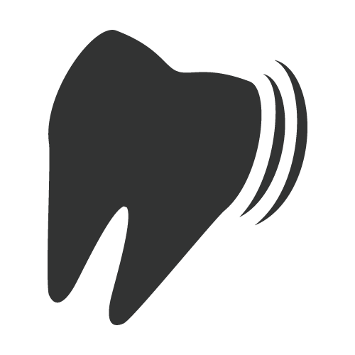 歯周病以外で歯がグラグラする原因
