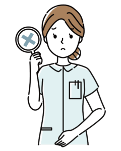 虫歯は放置しても自然に治ることはない