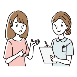 放置した場合の治療内容と費用の違い