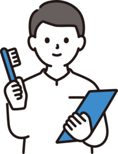 歯に食べ物が挟まるときの歯医者に行くべきサイン