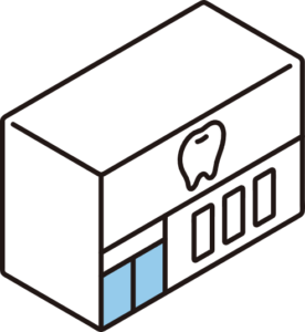 歯に食べ物が挟まるときに治す方法