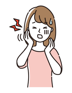 歯がボロボロで歯医者に行くのが恥ずかしい…どうすればいい？