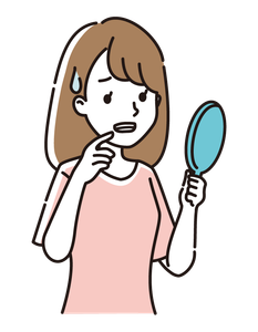 歯がボロボロで歯医者に行くのが怖い人へ
