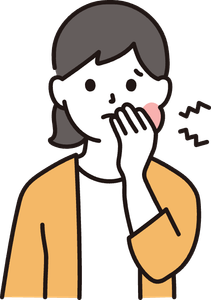 昔治療した銀歯が痛むのはなぜ？考えられる5つの原因